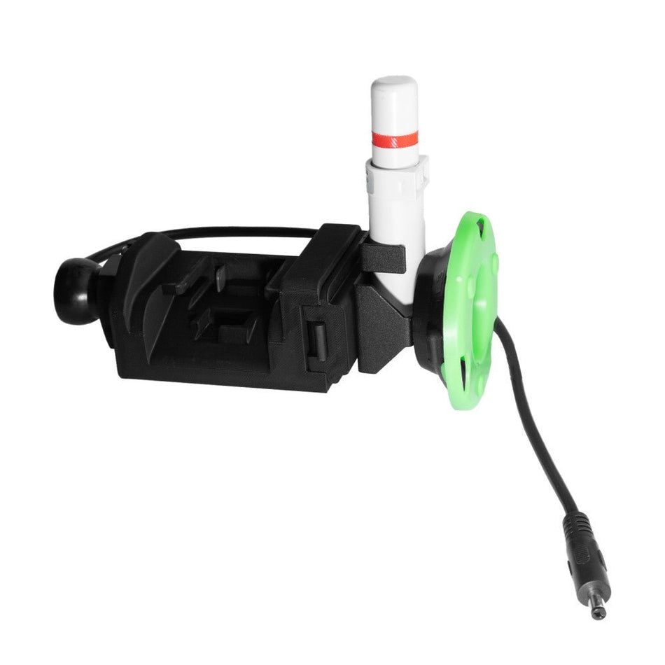 Dewalt 12V Battery Mount – Fast PDR Tools - Suction Cup - Fast PDR Tools