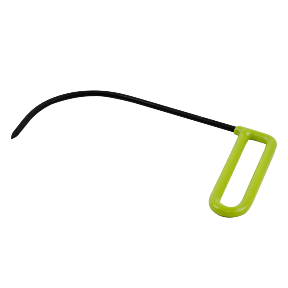 Door Hook (PTS1) Sharp tip 21cm x 5mm - Fast PDR Tools