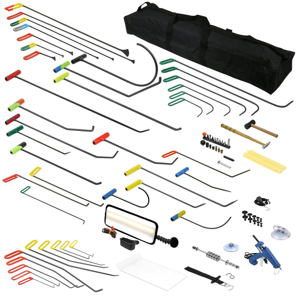 Expert PDR Tool Set - Fast PDR Tools
