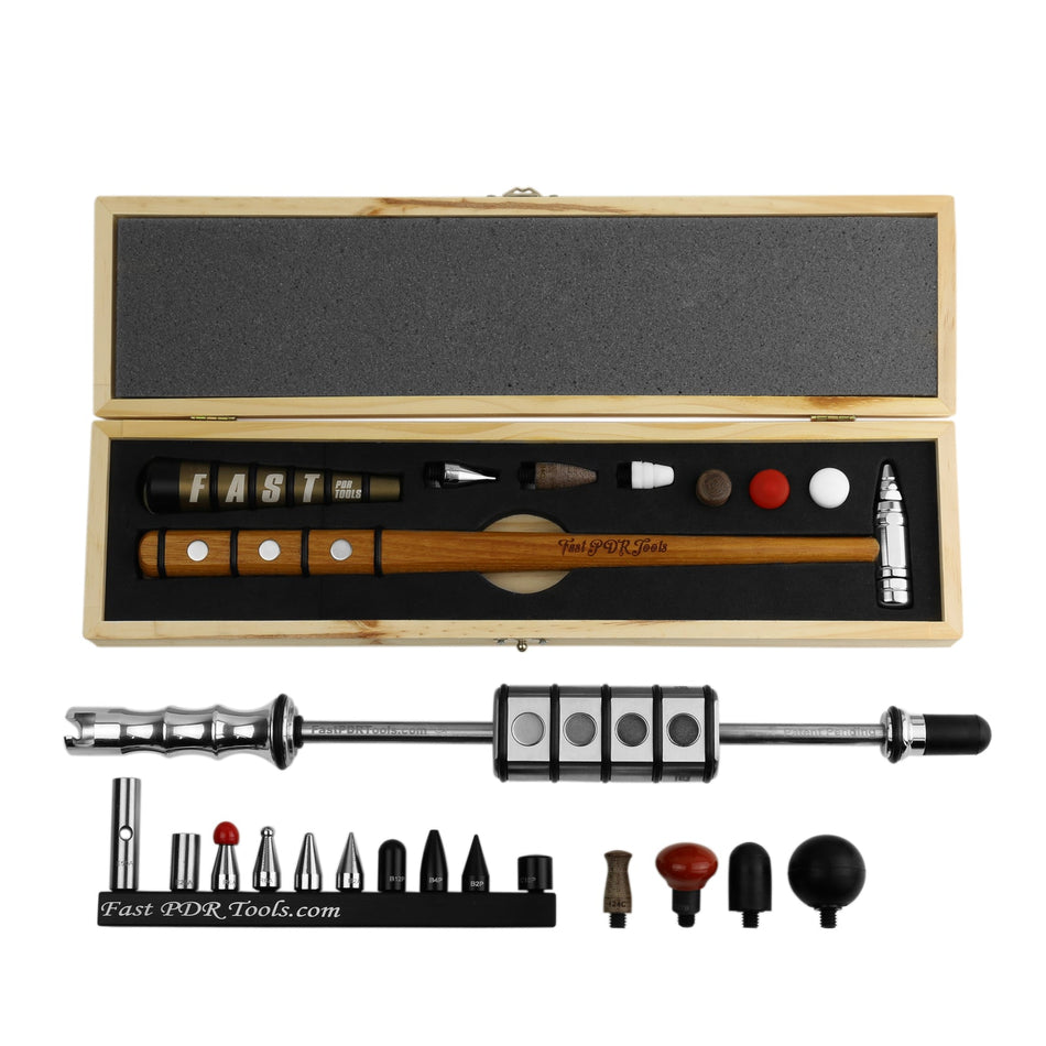 Fast Super set 2 - Fast PDR Tools