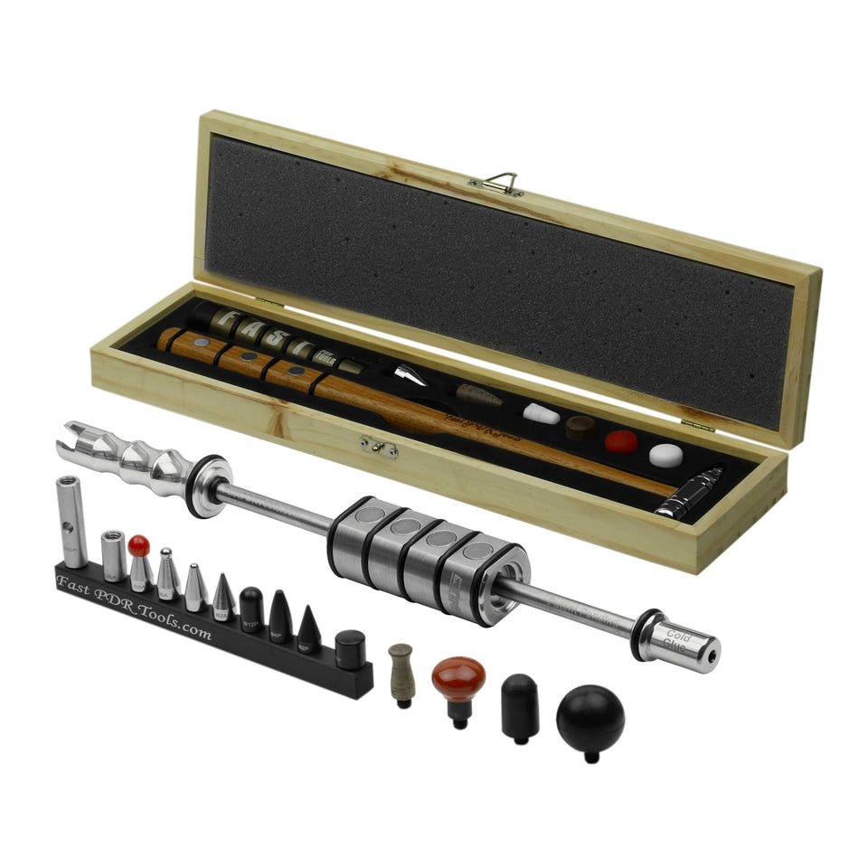 Fast Super set 2 - Fast PDR Tools