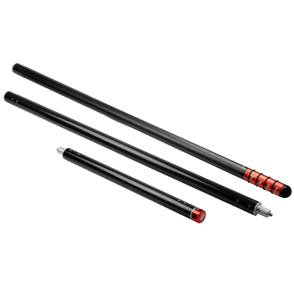 Hail King Rod - 35mm - v2.0 - Fast PDR Tools