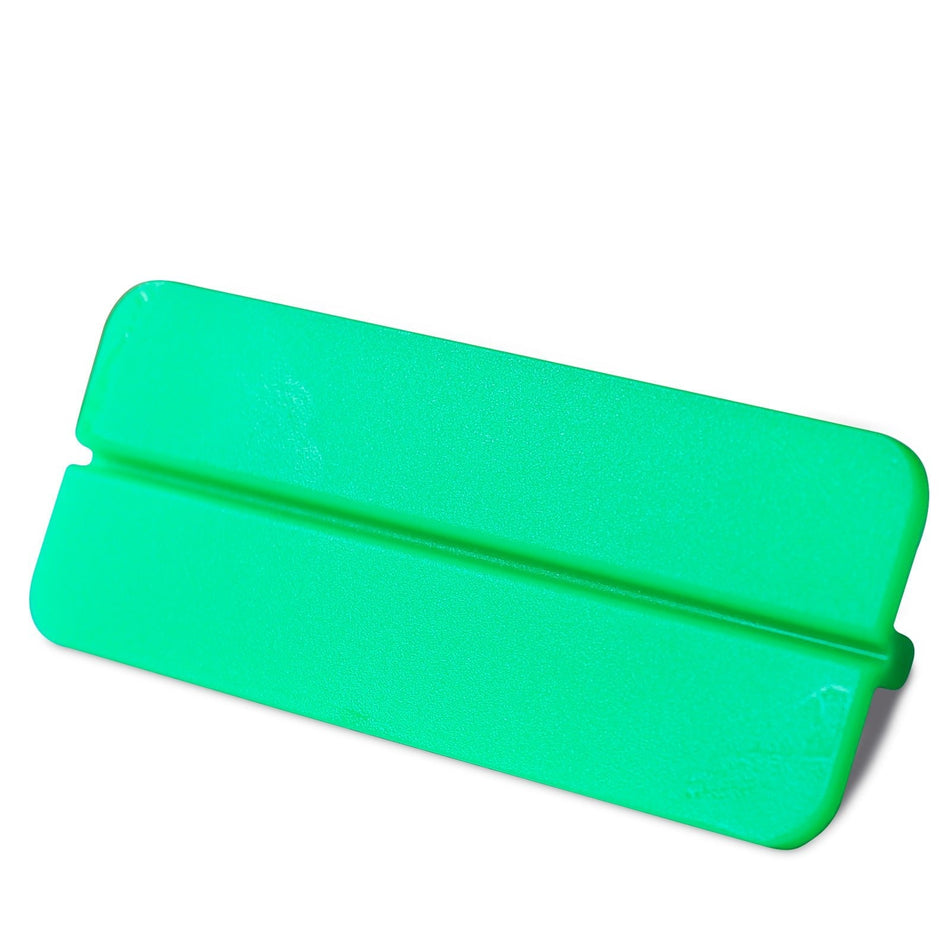 LAKA Rectangular Crease Tab - 80mm Green - Fast PDR Tools