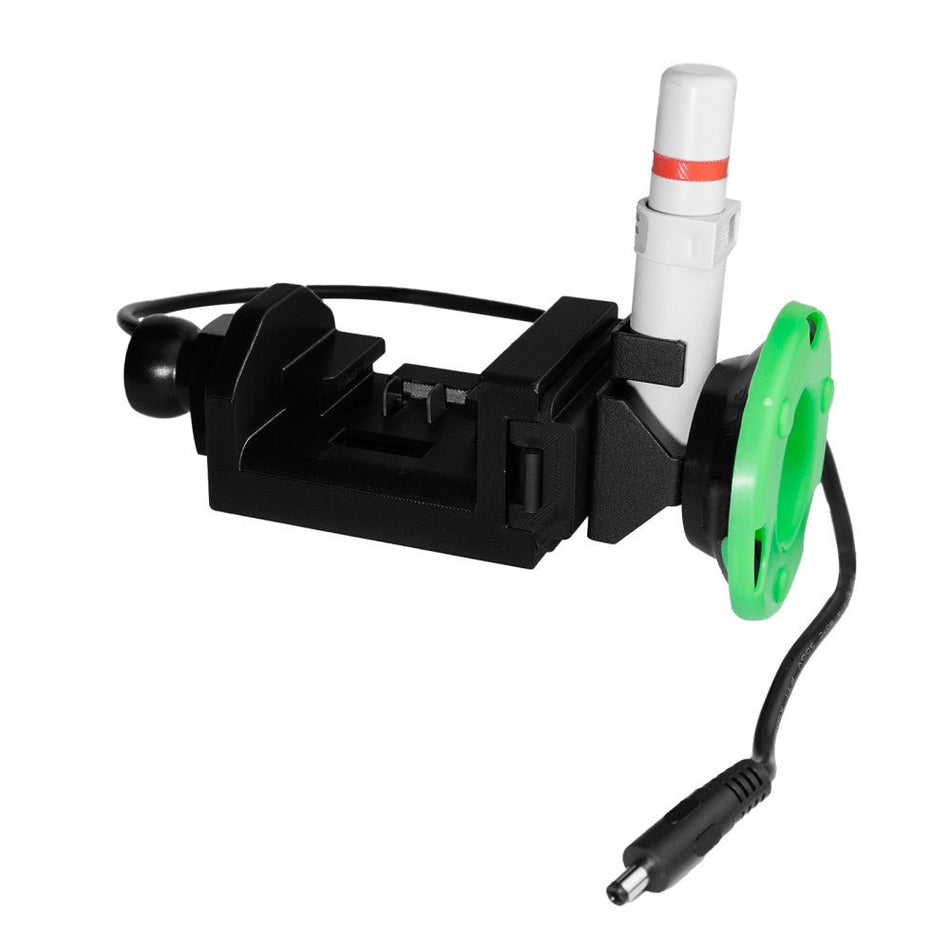 Makita 12V Battery Mount – Fast PDR Tools - Suction Cup - Fast PDR Tools