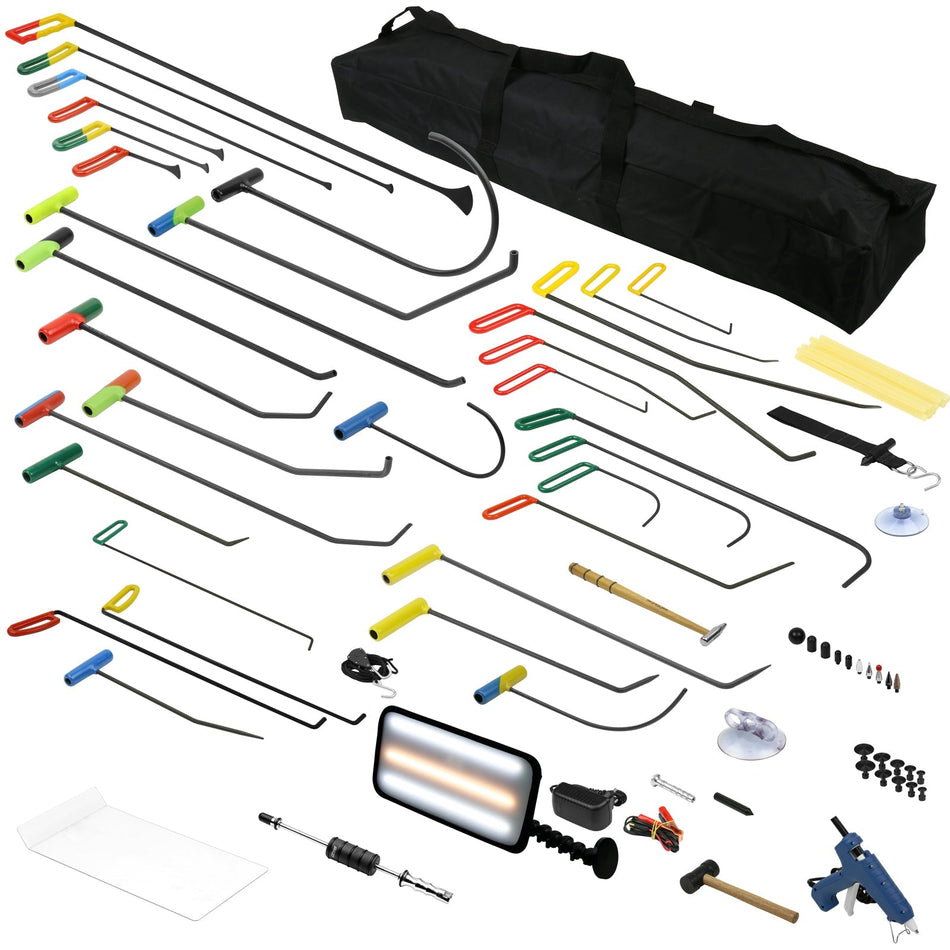 Professional PDR Tool Set - Fast PDR Tools