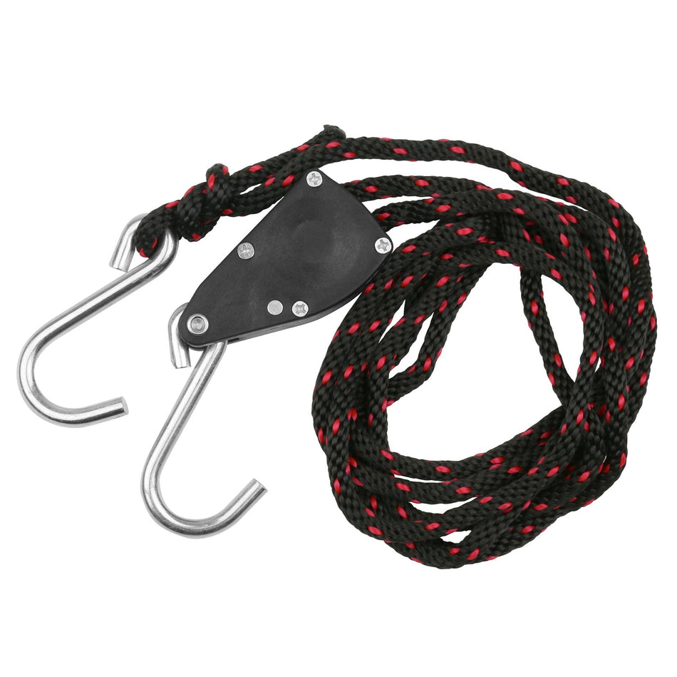 Ratchet Rope 1/4 - Fast PDR Tools