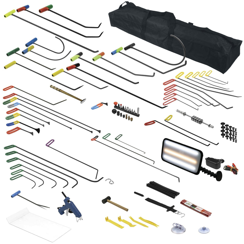 Senior PDR Tool Set - Fast PDR Tools