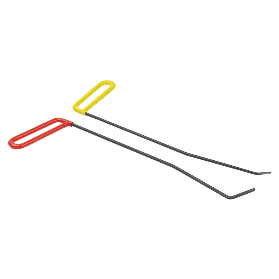 Set 2 Brace Rods 40cm x 5mm - Fast PDR Tools