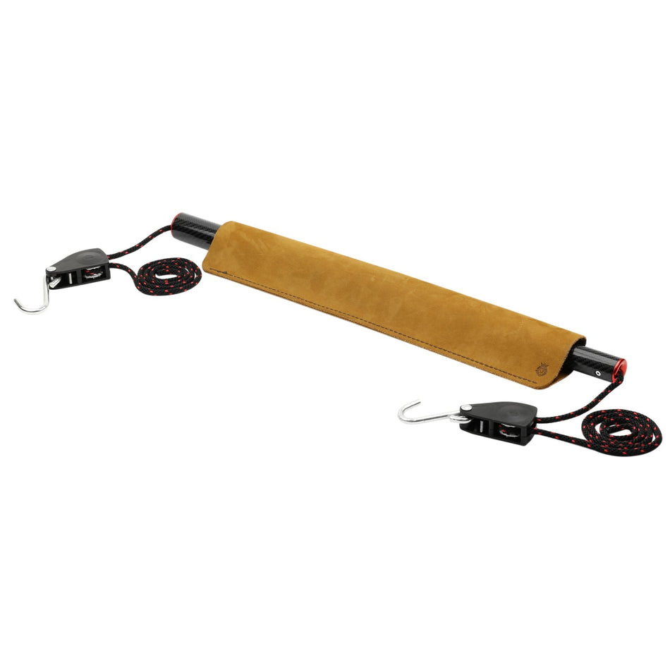 Support for carbon fiber rod - Fast PDR Tools