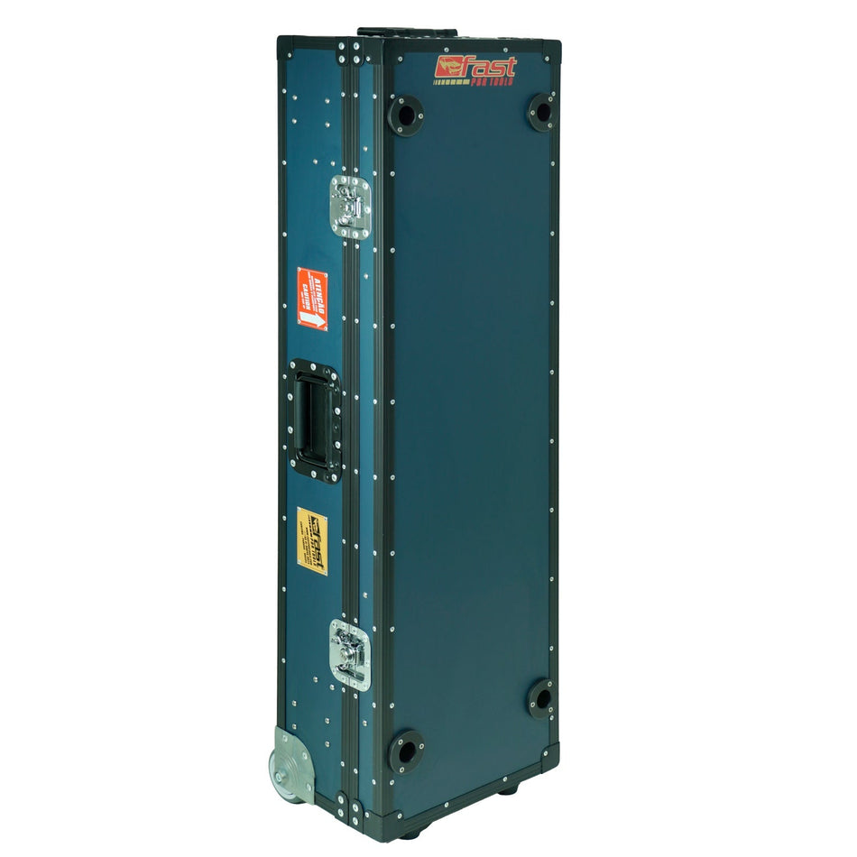 Tool Case And Cart 32x105 cm - Fast PDR Tools