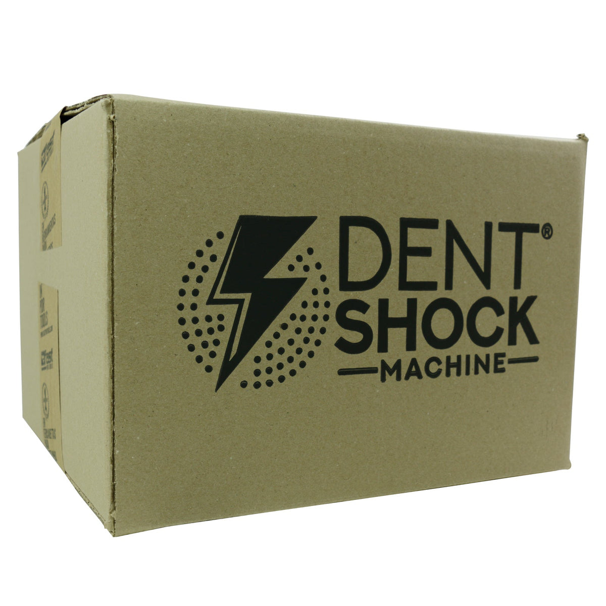 Triangle Dent Shock Machine to Remove the Spring Effect - Fast PDR Tools