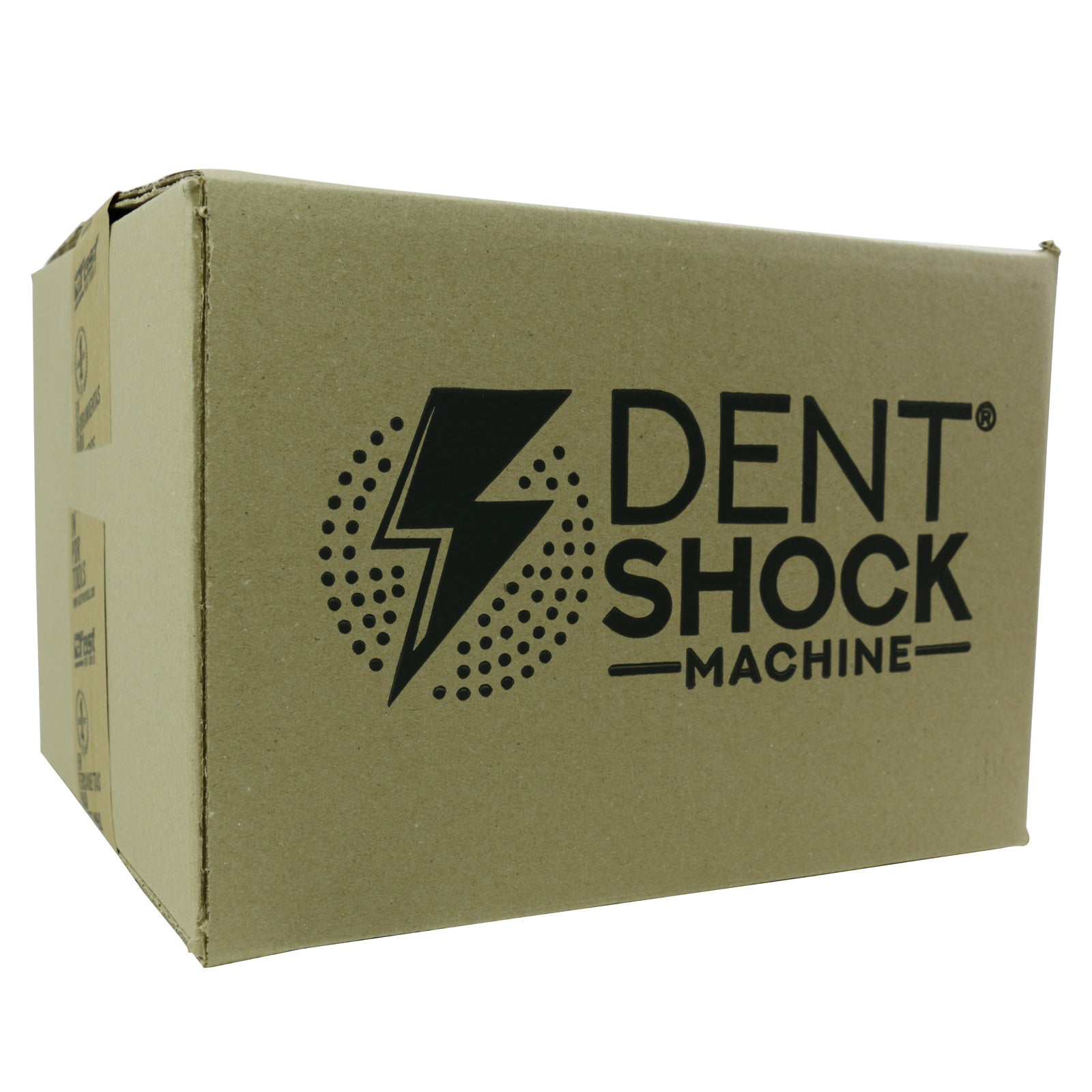 Triangle Dent Shock Machine to Remove the Spring Effect - Fast PDR Tools
